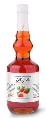 Vincenzi Fragola 70cl