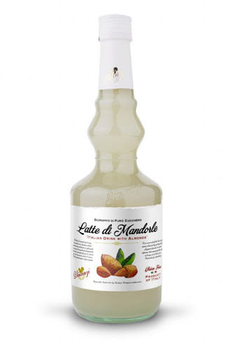 Vincenzi Latte Di Mandorla 70cl