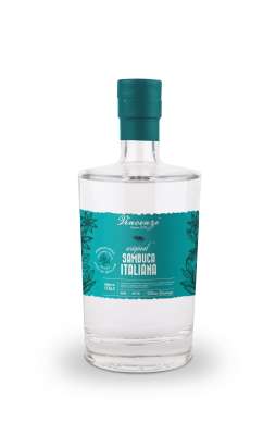 Vincenzi Sambuca Italiana 40° 70cl
