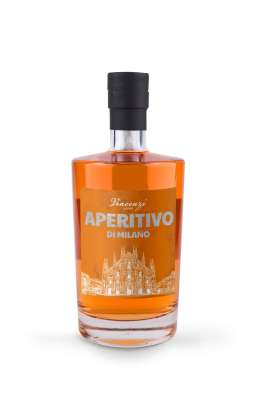 Vincenzi Aperitivo Spritz 11° Di Milano 70cl