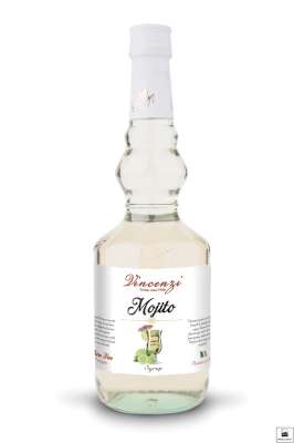 Vincenzi Mojito 70cl