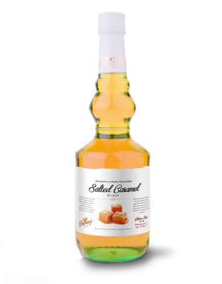 Vincenzi Salted Caramel 70cl