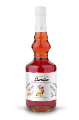 Vincenzi Granatina 70cl