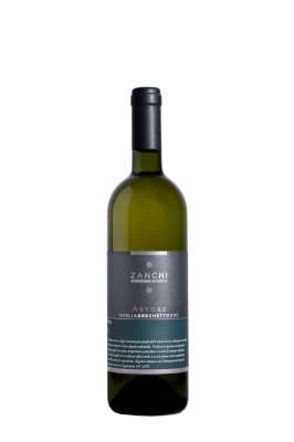 Zanchi Arvore Amelia Grechetto DOC BIO 75cl