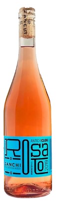 Zanchi Rosato Antichi Cloni IGT 75cl BIO