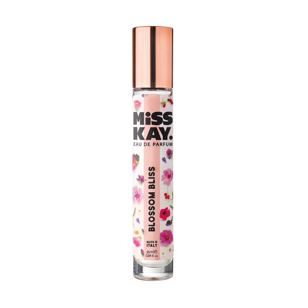 Miss Kay. Blossom Bliss eau de parfum 25 ml