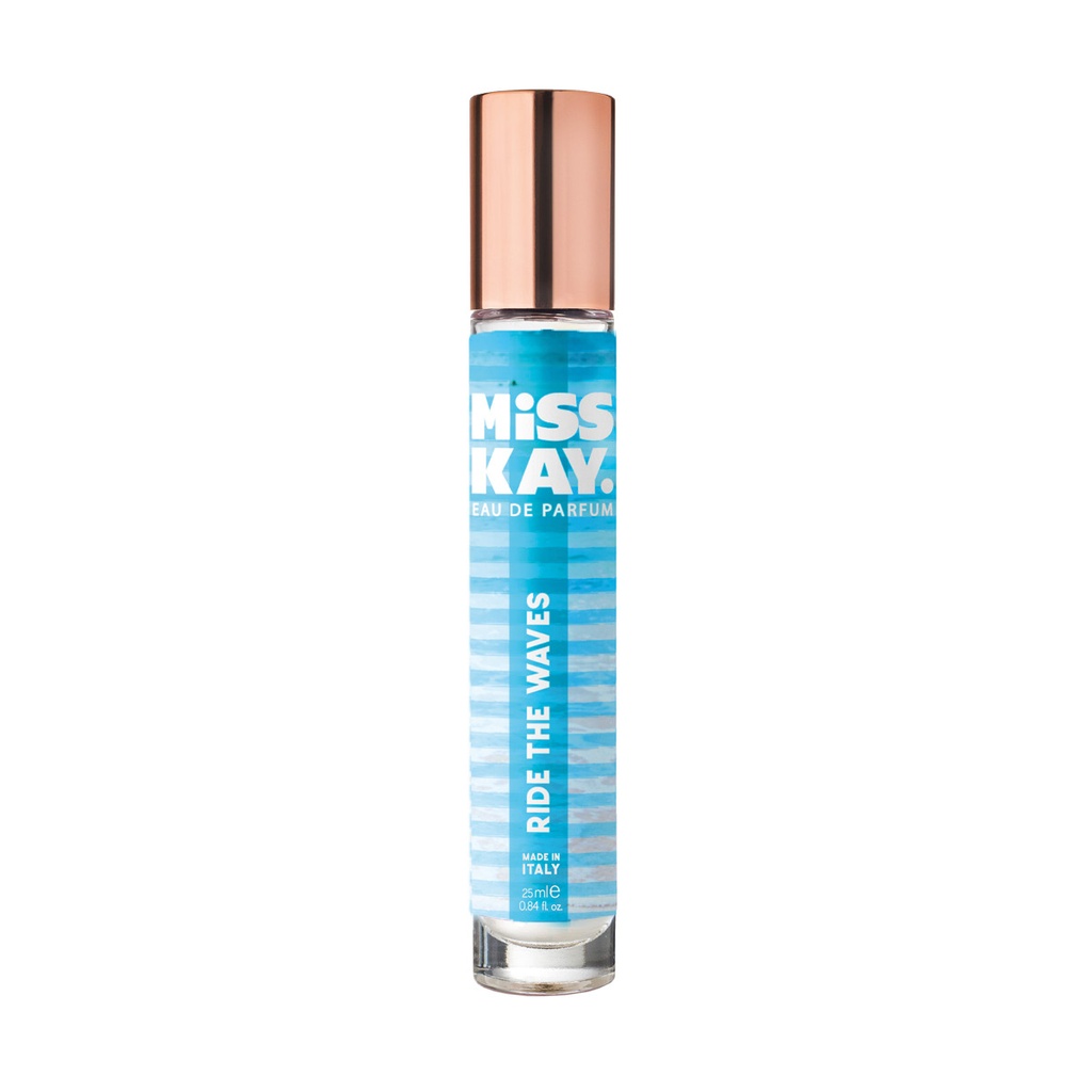Miss Kay. Ride the Waves eau de parfum 25 ml