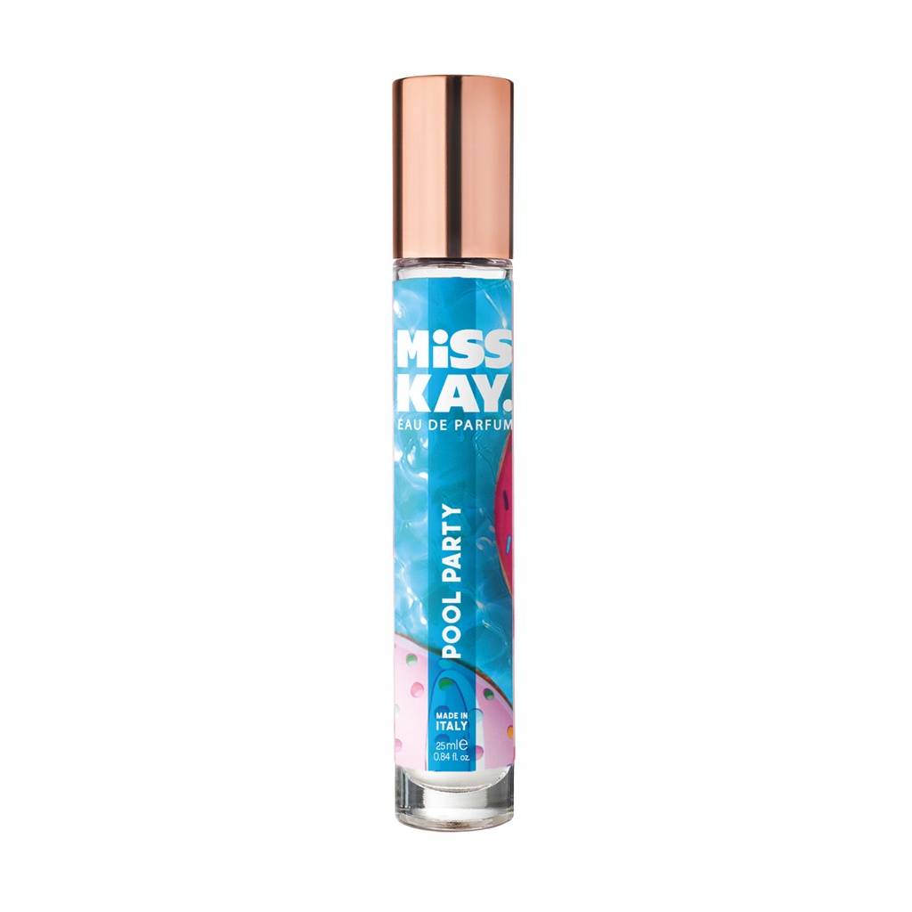 Miss Kay. Pool Party eau de parfum 25 ml