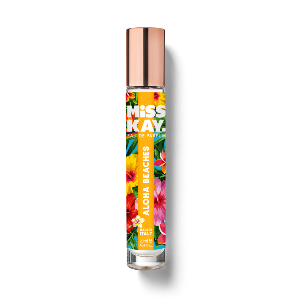 Miss Kay. Aloha Beaches  eau de parfum 25 ml