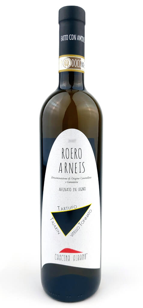Albano Roero Arneis DOCG 75cl