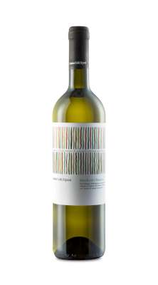 Colli Ripani Marche Passerina IGT BIO 75cl