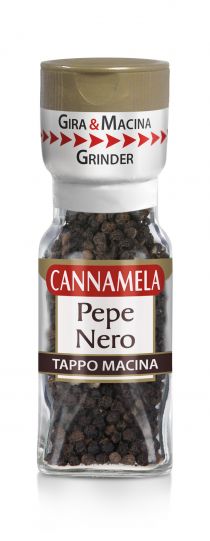 Cannamela Pepe Verde 28g