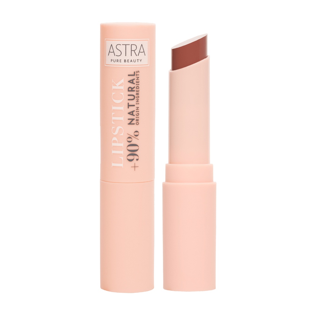 Astra Pure Beauty Lipstick Maple 03