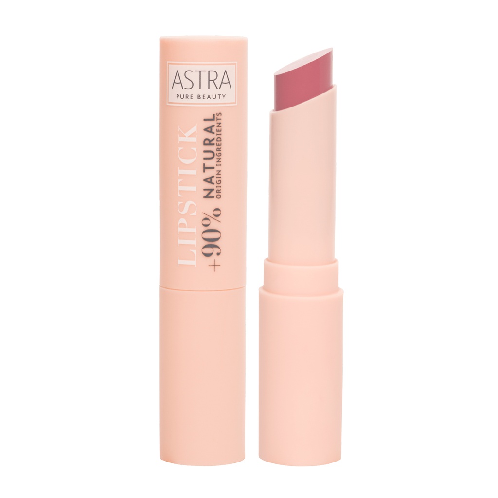 Astra Pure Beauty Lipstick Rosewood 05