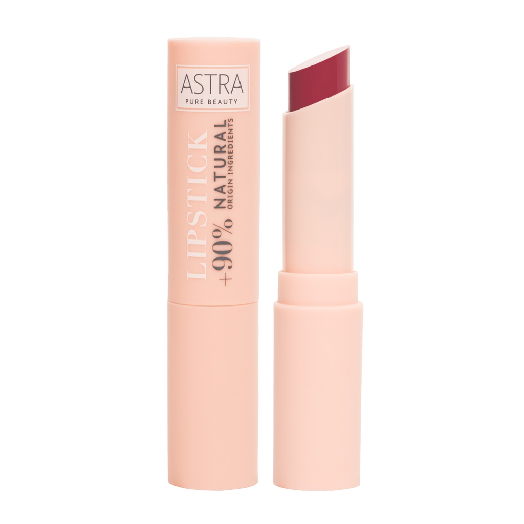 Astra Pure Beauty Lipstick Cherry Tree 06