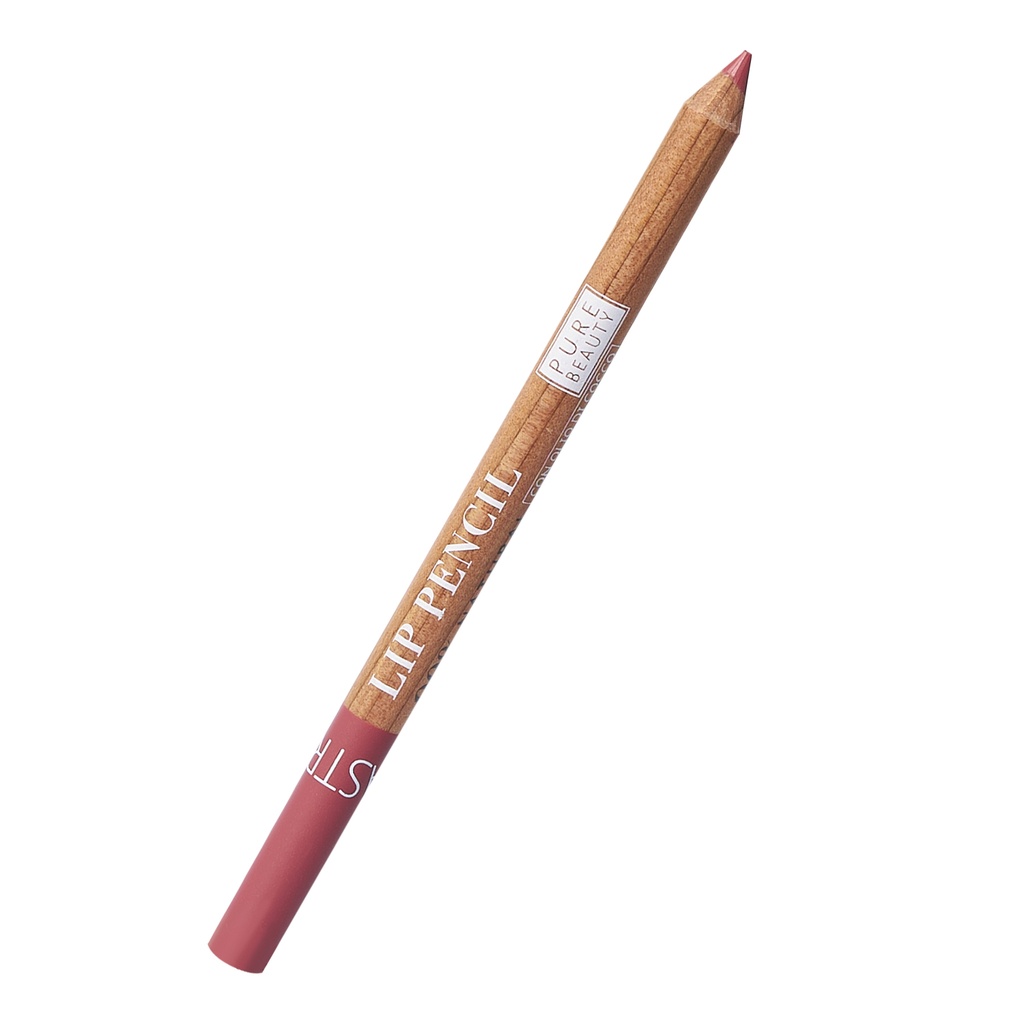 Astra Pure Beauty Lip Pencil 04 Magnolia 