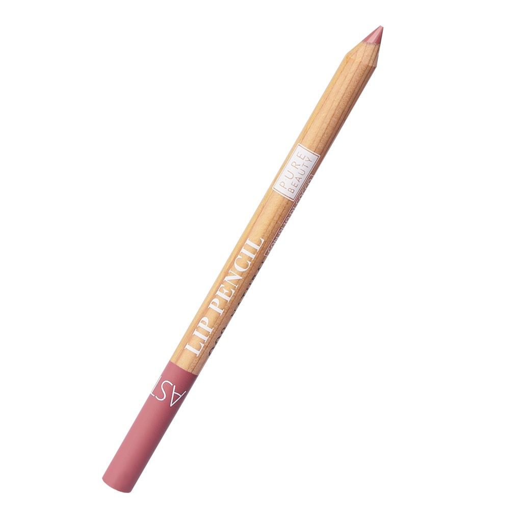 Astra Pure Beauty Lip Pencil Rosewood 05