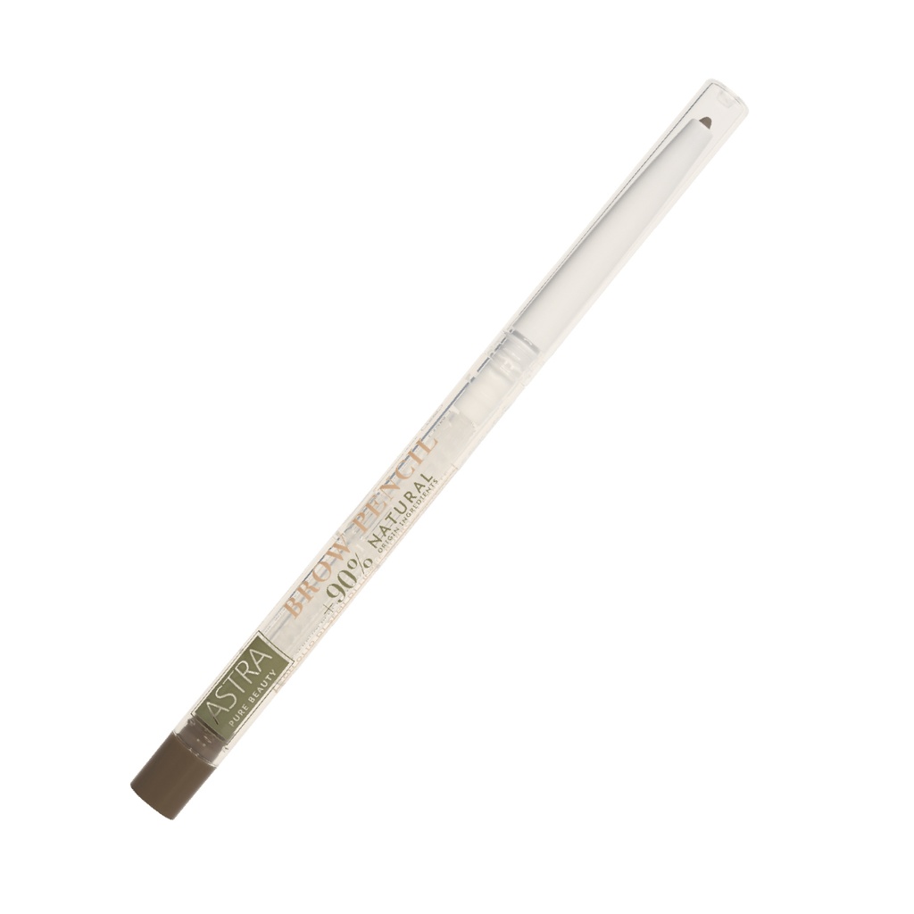 Astra Pure Beauty Brow Pencil Blonde 01