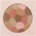 Astra Pure Beauty Mosaic Face Powder 01 Mother Earth 