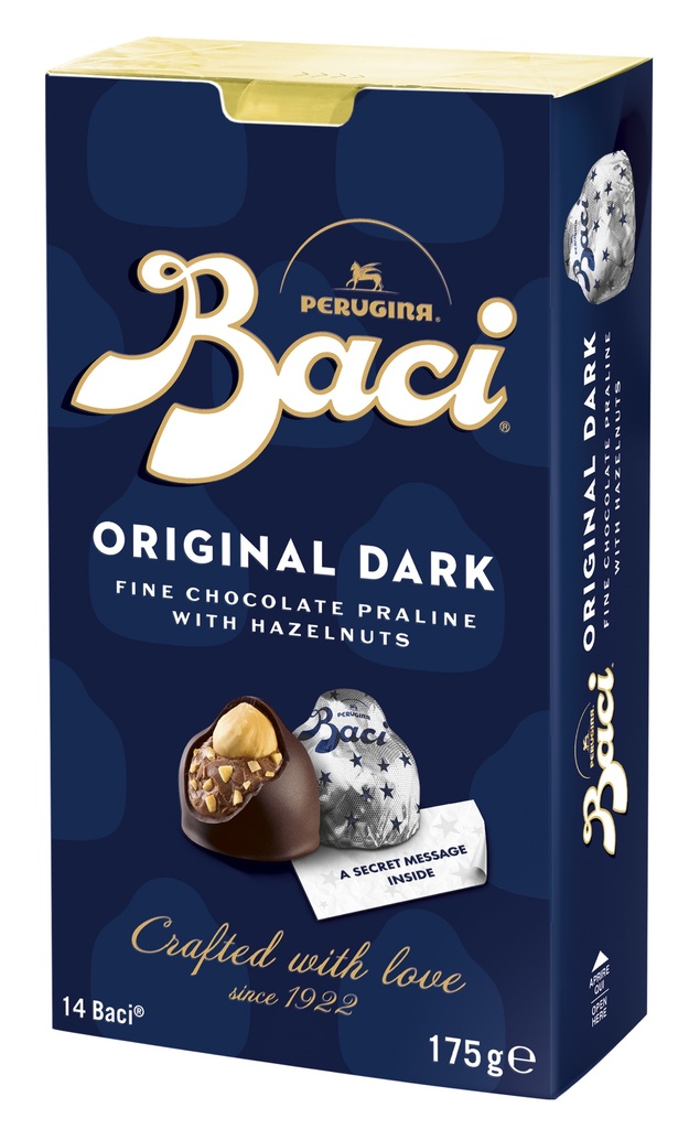 Baci Bijou Original UTZ 175g 