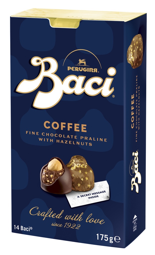 Baci Bijou Caffe 175g 