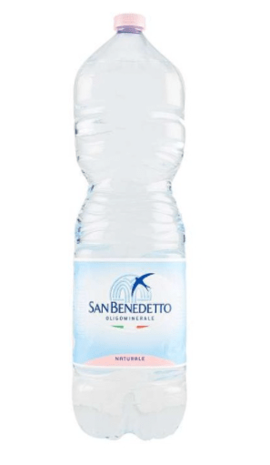 San Benedetto Still Water 2L PET