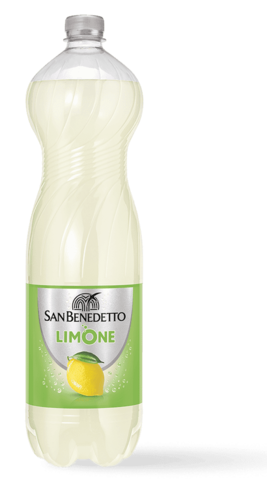 San Benedetto Limone 1.5L