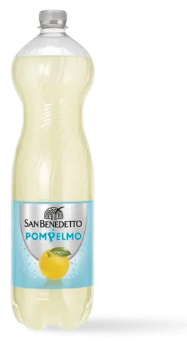 San Benedetto Grapefruit 1.5L