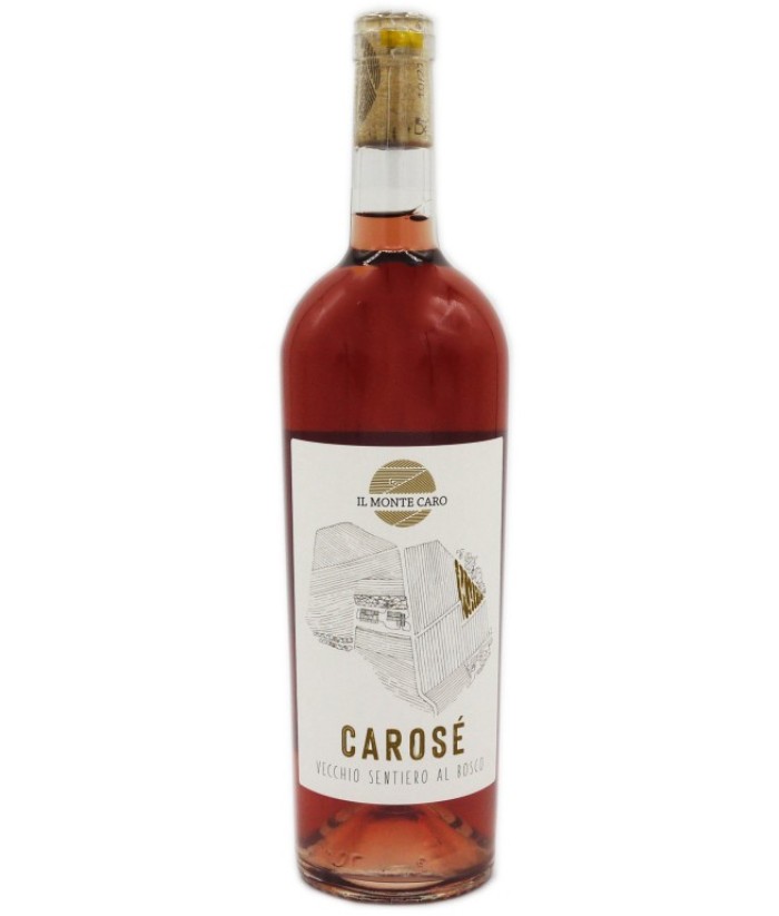 Il Monte Caro Carose IGT 75cl