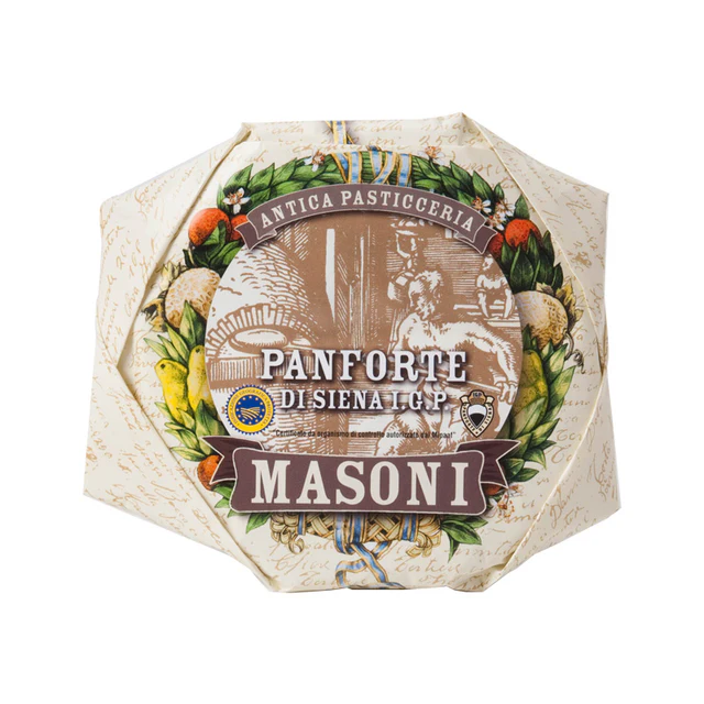 Masoni Panforte Di Siena IGP 3kg