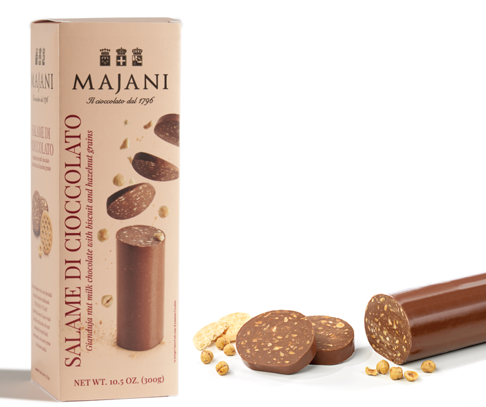 Majani Il Salame Goloso 300g