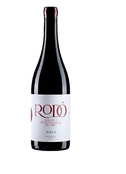 Atavus Cabernet Rodo Priorat 75cl