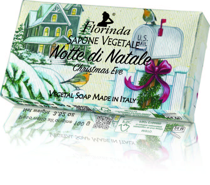 Florinda Notte di Natale 100 g