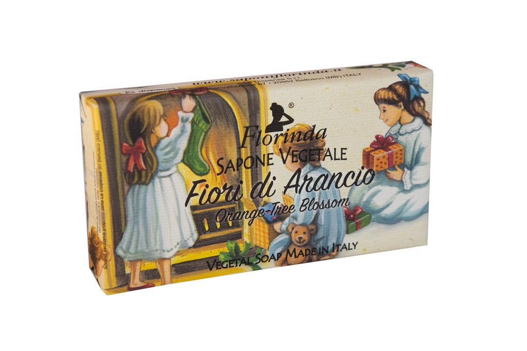 Florinda Fiori di Arancio 100 g