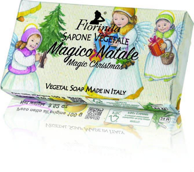 Florinda Magico Natale 100 g