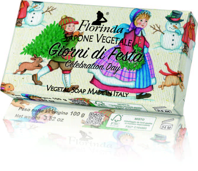 Florinda Giorni di Festa 100 g
