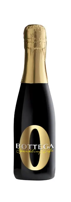 Bottega White 0% 20cl