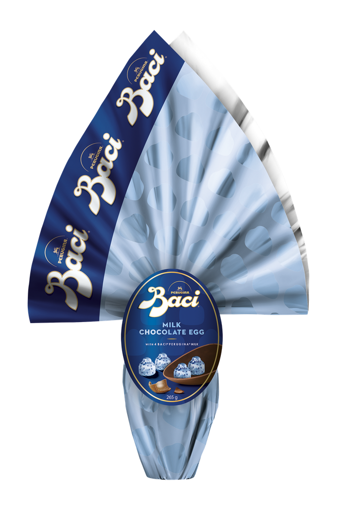 Baci Uovo Milk Pasqua 265g