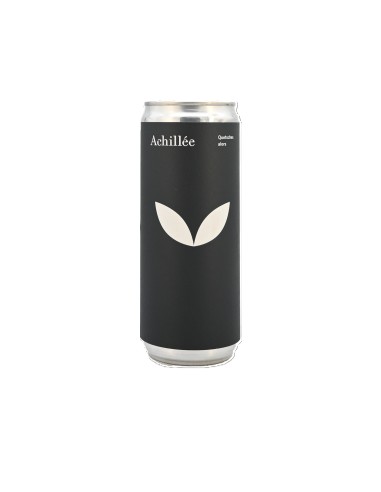 Achillee Quetsches Alors CAN 33cl 