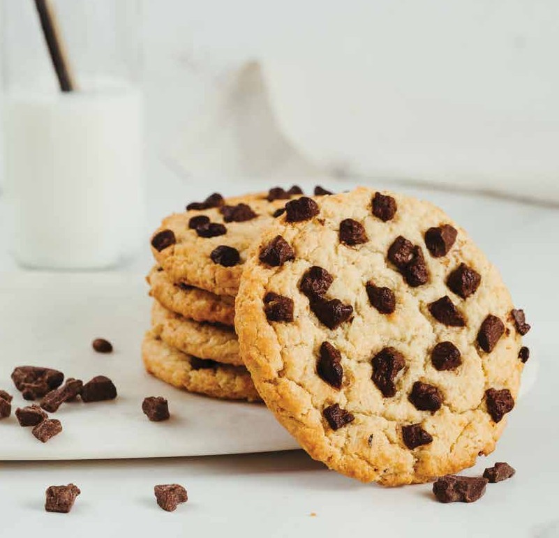 Simit Sarayi Chocolate chip cookie 80g