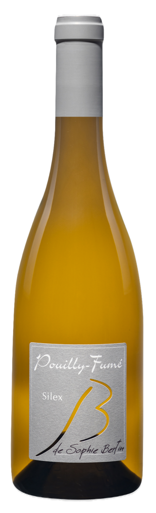 Sophie Bertin Pouilly-Fume Silex AOP 75cl