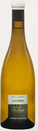 Les Celliers de la Pauline Sancerre blanc Pauline AOP 75cl