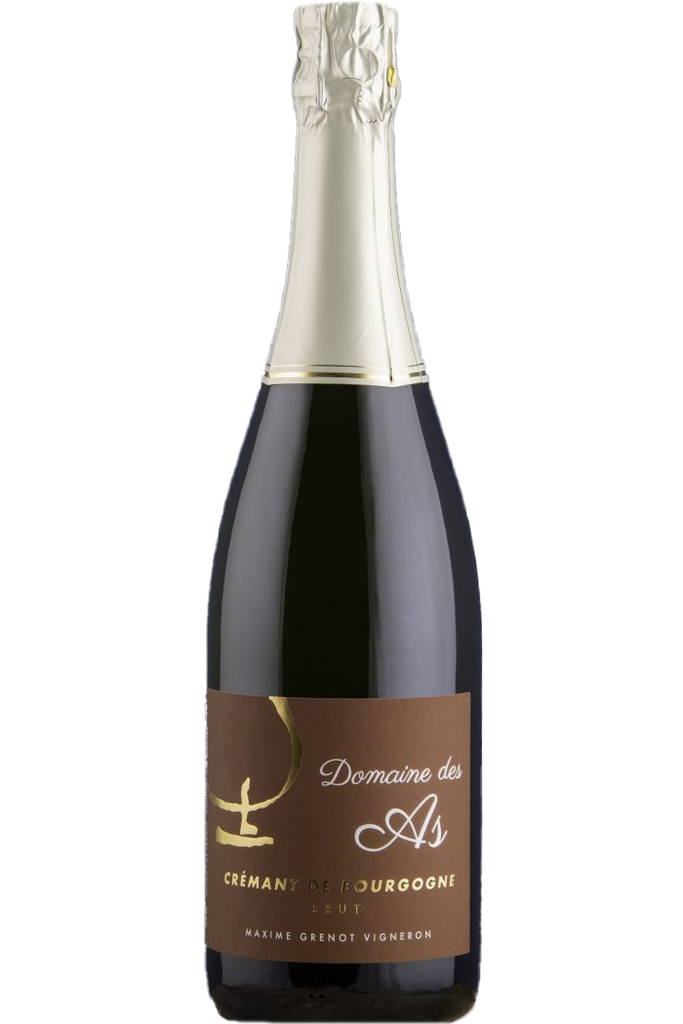 Domaine des As Cremant de Bourgogne 75cl