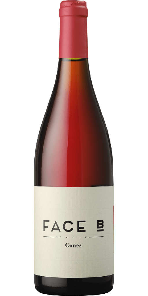 Face B Gones 75cl