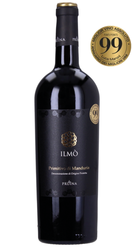La Pruina Ilmo 75cl