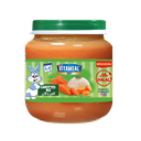 Vitameal Repas Carottes Riz 2 x 120 g