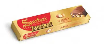 Sperlari Zanzibar Classico 150g