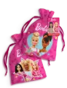 Dolci Preziosi Candy Pocket Barbie & Hot Wheels 170g