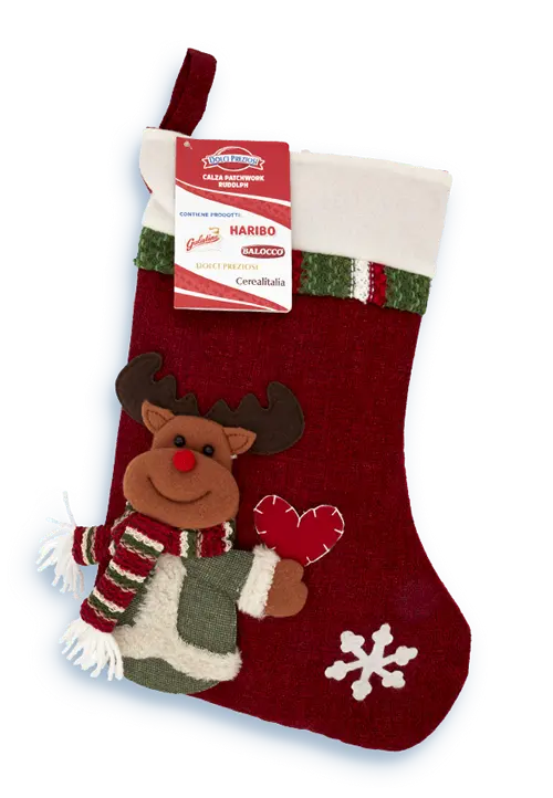 Dolci Preziosi Stocking Deluxe  392g