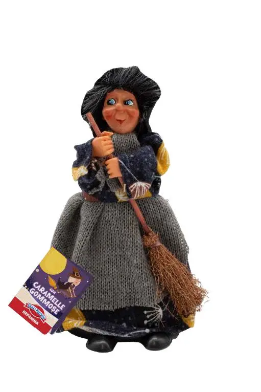 Dolci Preziosi Befanina Nina 50g